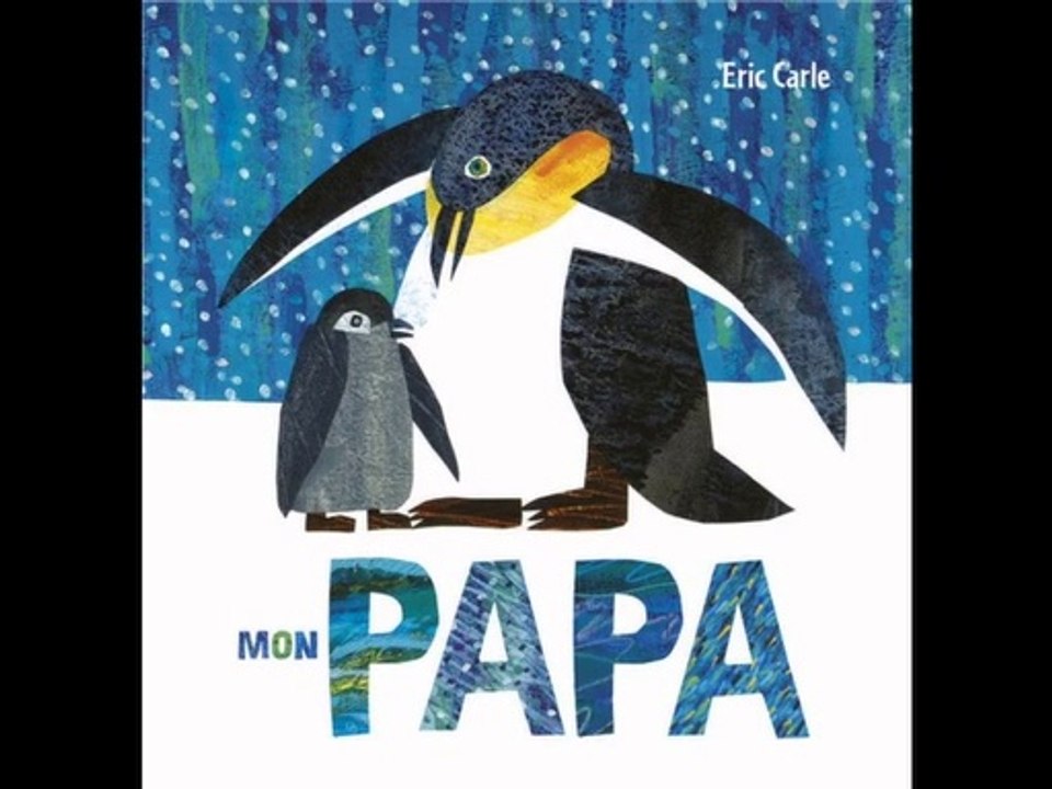 Mon papa