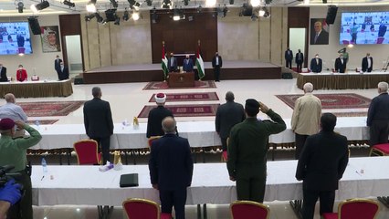 عباس يجدد رفض اتفاق التطبيع بين اسرائيل والامارات