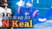 N'Keal Harry Off to Slow Start at Patriots Training Camp | Training Camp Central