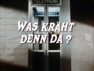 Mini-Max - 008. Was kräht denn da?