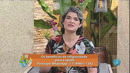 Fé com Ciência