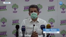 HDP’den Yerel Yönetimlerde İkinci Kayyum Dönemi Raporu