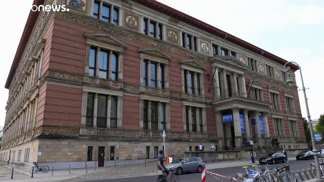 Berlino, arte. Dopo l'epidemia, una mostra esplora un futuro più sostenibile