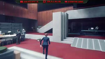 Control - Hidden Location #1 - After The Foundation DLC UPDATE