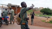 Mali nel caos: arrestati Presidente della Repubblica e Primo Ministro