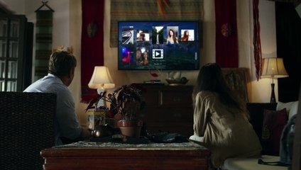 Death of Me trailer - Darren Lynn Bousman, Maggie Q, Luke Hemsworth