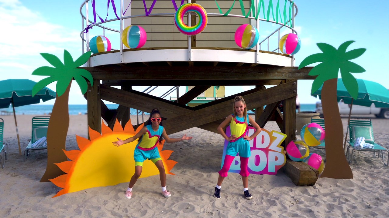 KIDZ BOP Kids Dance Monkey video Dailymotion