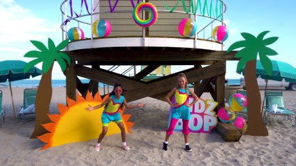 KIDZ BOP Kids - Dance Monkey (UK Dance Along)