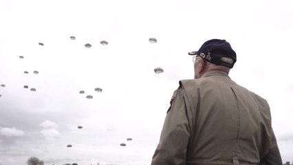 Honor Our Heroes Nominees Campaign