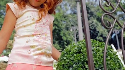 João Paulo de Carvalho Lofiego Moda Infantil Princesas Episódio   (19)