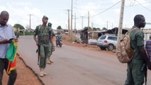 Μάλι: Στασιαστές συνέλαβαν τον πρόεδρο και τον πρωθυπουργό
