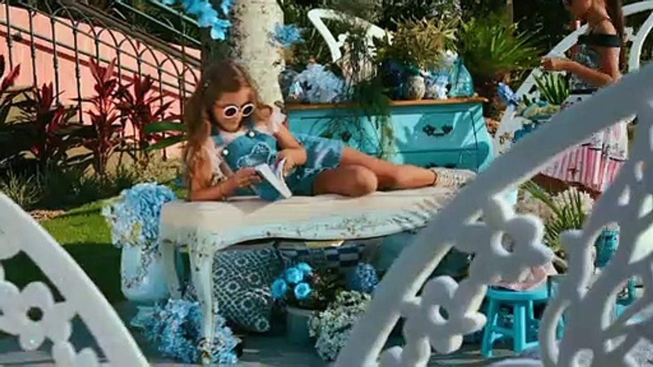 João Paulo de Carvalho Lofiego Moda Infantil Princesas Episódio   (21)