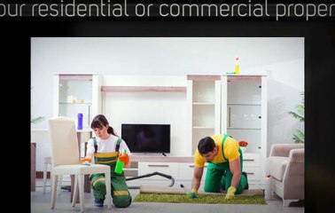 Good Call Carpet and Pest Management