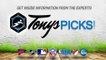 Rays Yankees MLB Pick 8/18/2020