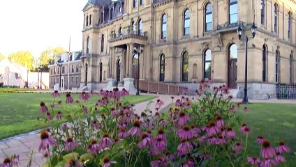 Élections au Nouveau-Brunswick : Les partis politiques s'organisent rapidement