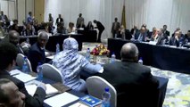 مفاوضات سد النهضة الإثيوبي.. جولة جديدة لم تسلم بدايتها من خلافات