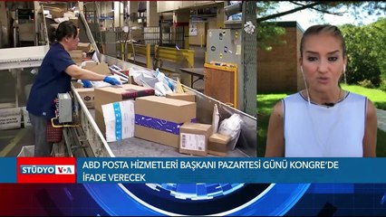 EKOTÜRK Stüdyo VOA 18 Ağustos
