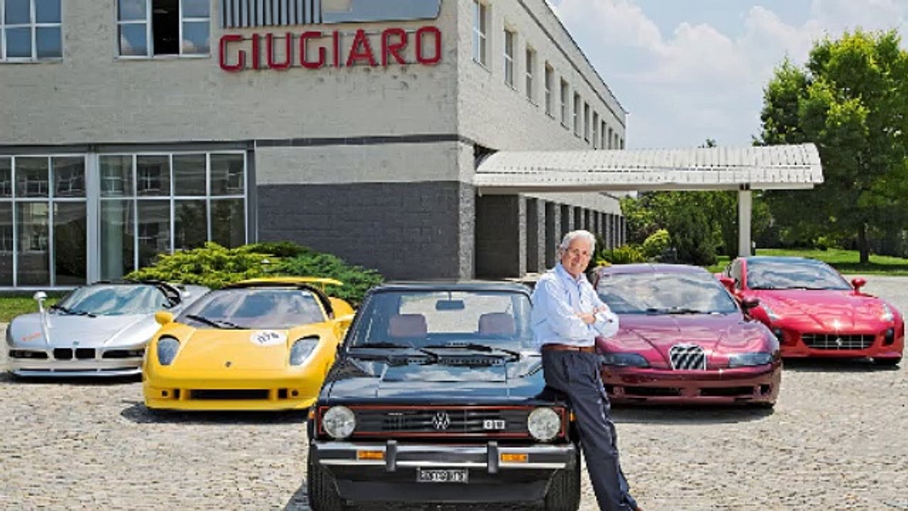 A origem do Fiat Uno