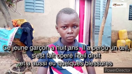 Explosion dans une école franco-arabe le mercredi 8 janvier 2020 : Que deviennent les enfants victimes ?