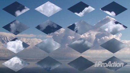 How Did You Do That E140 - How to scale and multiply a transition