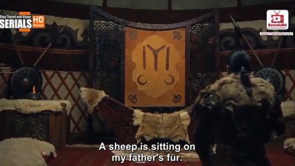 Kurulus Osman Episode 37 English Subtitles