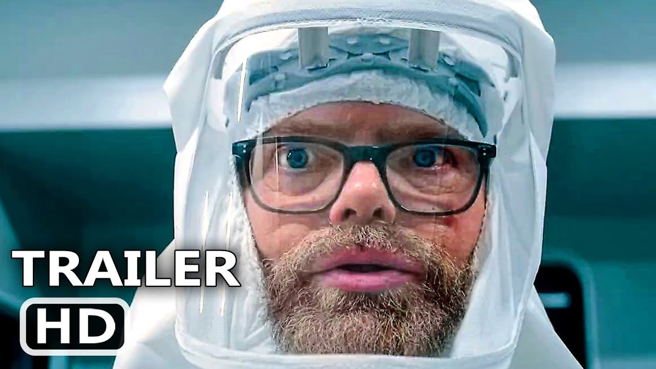UTOPIA Official Trailer