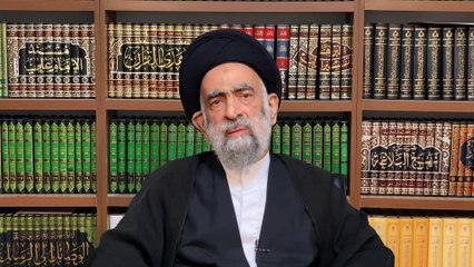 الحلقة الثانية- التعاون في اقامة الشعائر الحسينية - السيد هادي المدرسي