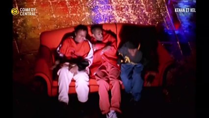 Kenan Et Kel VF S1-14 Drôle d'oiseau