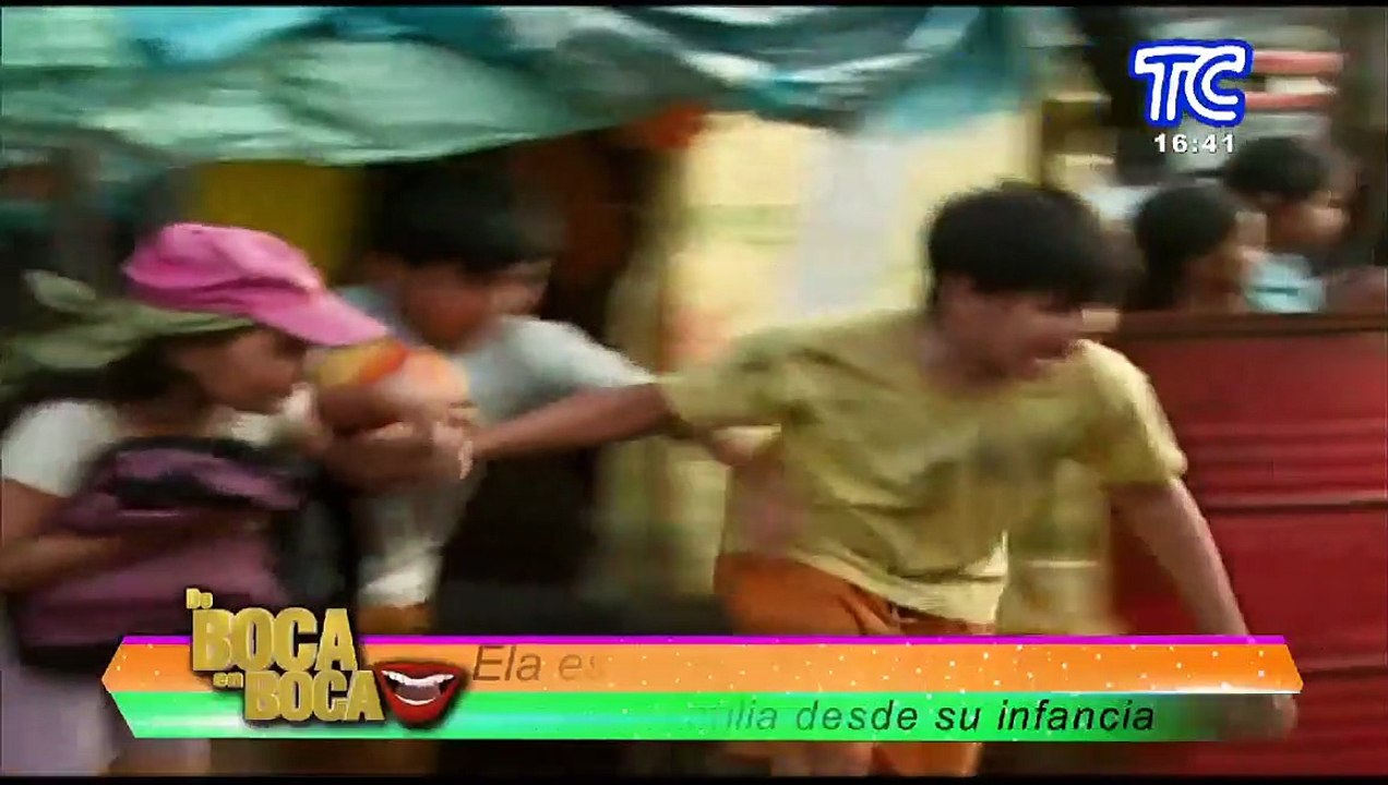 Una historia que te cambiará la vida: Hoy gran estreno de "Corazones cruzados" a las 21:00 por TC Televisión