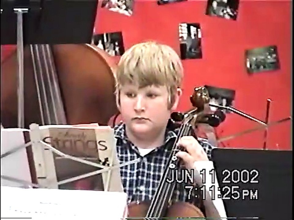 Michael Cello