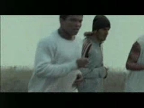 Pub Adidas - Mohamed Ali, Zidane, Beckham...