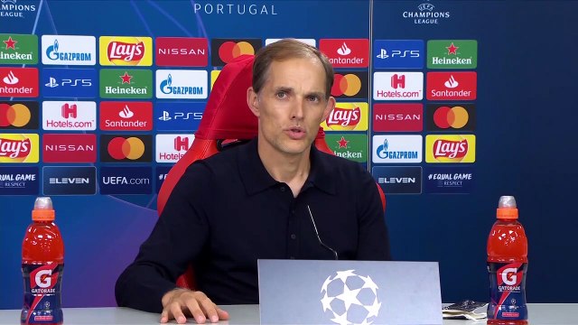 Demies - Tuchel : Nous avons mérité notre victoire