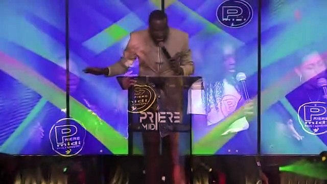 6ème soirée | menm sa Bondye fè pou yo wa li ka fèl pou ou tou