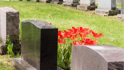 Man Arrested For Carrying On Feud Beyond The Grave