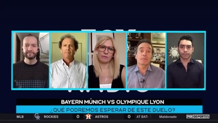 ¿Se acabaron las sorpresas en la Champions League?: FS Radio