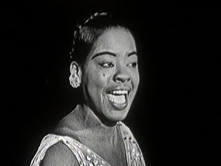 Lavern Baker - Tweedle Dee (Live On The Ed Sullivan Show, November 20, 1955)