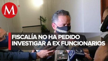 Si FGR lo pide, se investigará a ex funcionarios de video sobre presuntos sobornos: UIF