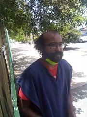 18/08/2020 - Gente extranjera edificará tus murallas. Pt. 1