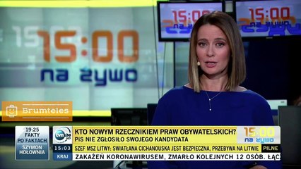 Małgorzata Kukuła - 11.08.2020