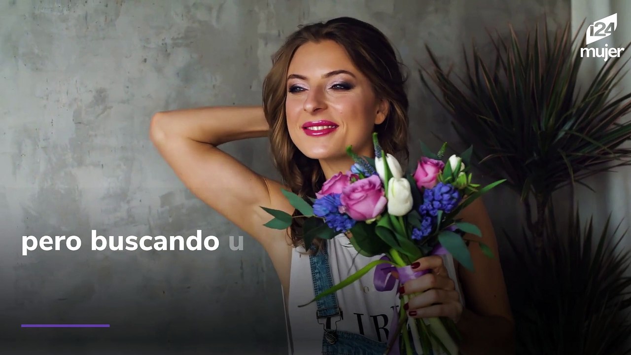 Tintes para el cabello que más favorecen después de los 40