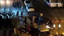 İstanbul'da silahlı kız alıp verme kavgası: 6 yaralı