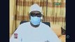Mali: Ibrahim Boubacar Keita a démissionné...