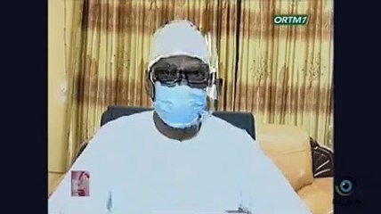Mali: Ibrahim Boubacar Keita a démissionné...