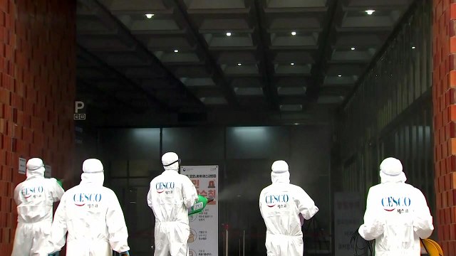 교회발 집단 감염 심각...가족·지인 등 'n 차 감염' 확산 우려 / YTN