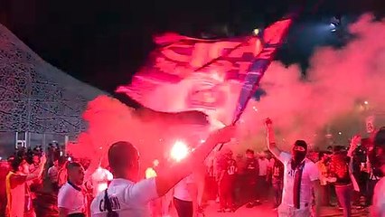 PSG garante vaga na final