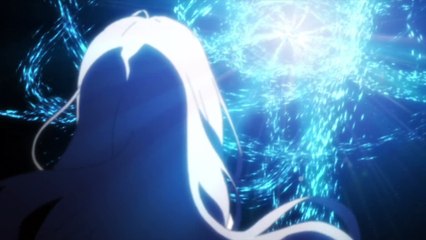 Irozuku Sekai no Ashita kara - Episode 13