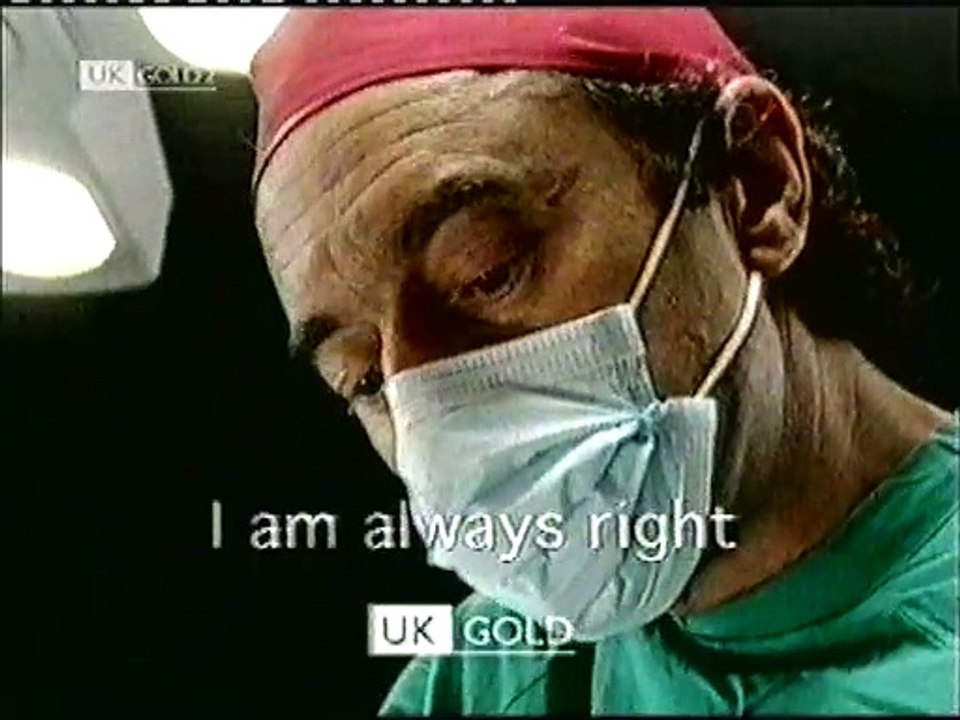 UK Gold 2 Continuity December 2000 (1)