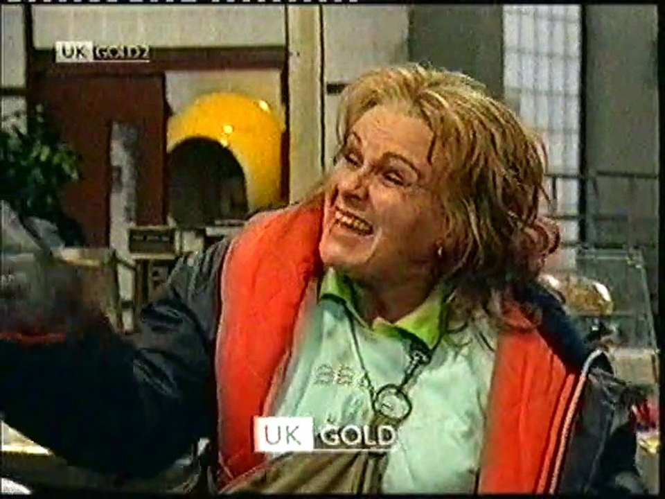 UK Gold 2 Continuity December 2000 (2)