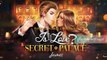 Secret Palace ♦ James Oswald - Cap1/P1 (imagem secreta) - Primeira temporada