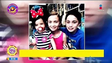 ¿Mayra Rojas permitiría que sus hijos adoptivos conozcan a sus madres biológicas?